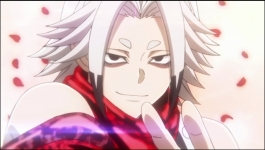 Tougen Anki - Season 01 Episode 08